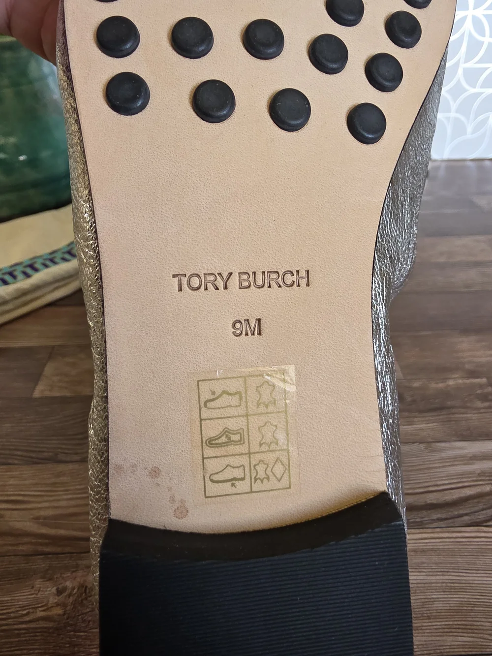 Tory Burch tory burch